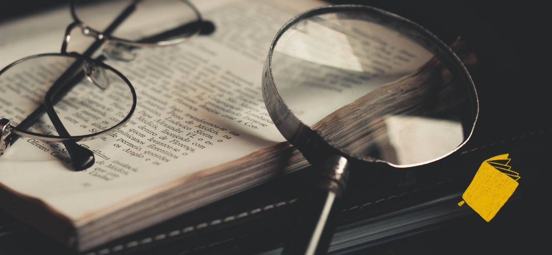 5 géneros literarios que deberías explorar al menos una vez