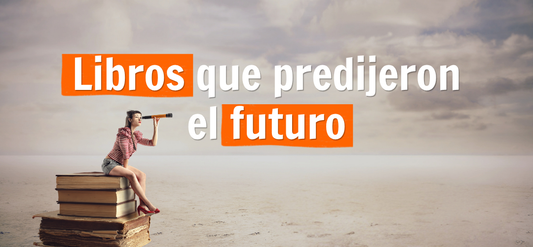 Libros que predijeron el futuro