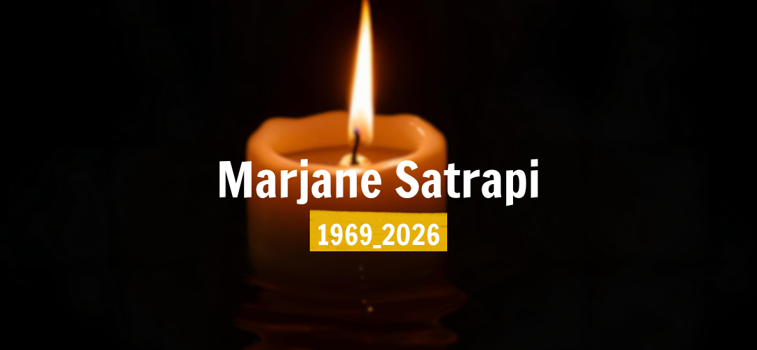 Marjane Satrapi: una voz imprescindible que transformó la narrativa gráfica