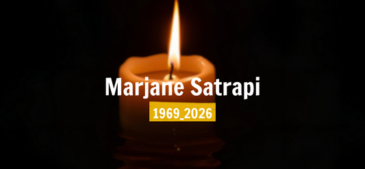 Marjane Satrapi: una voz imprescindible que transformó la narrativa gráfica