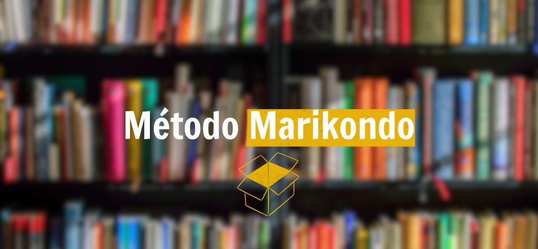 Limpieza veraniega solidaria con el método Marikondo