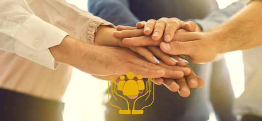 Asociaciones colaboradoras