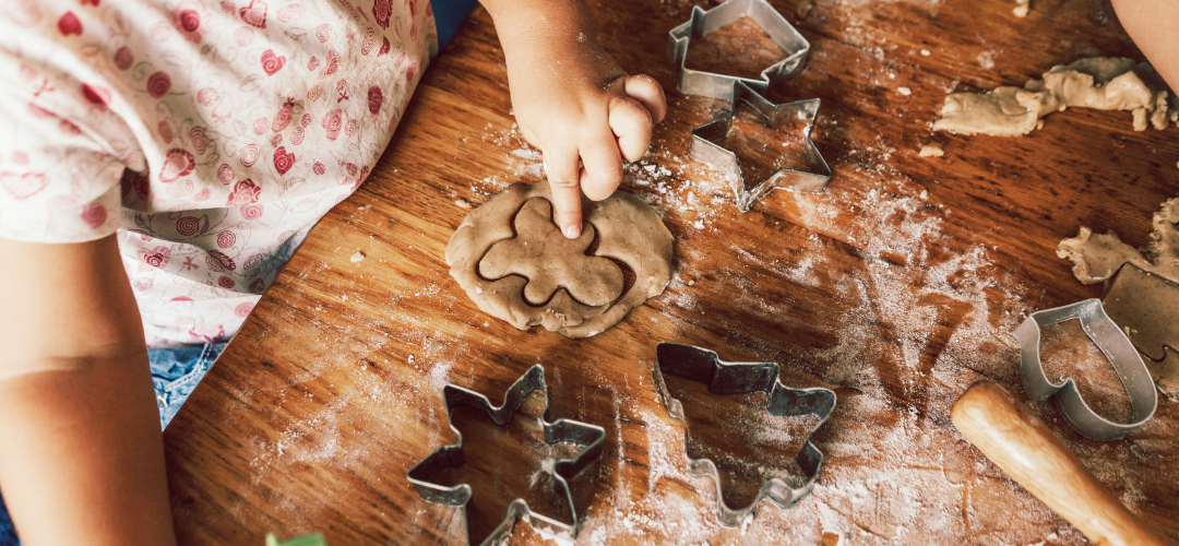 Actividades navideñas para los más peques