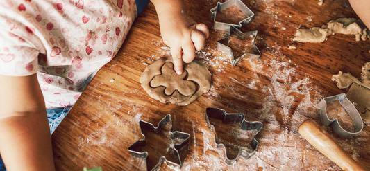 Actividades navideñas para los más peques