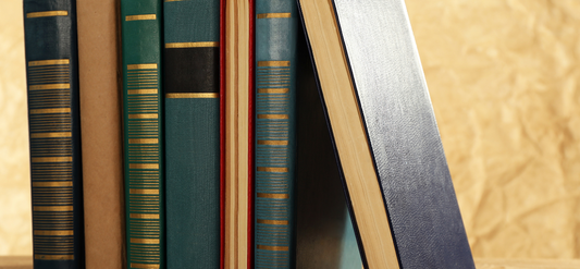 10 clásicos de la Literatura que debes leer en tu vida