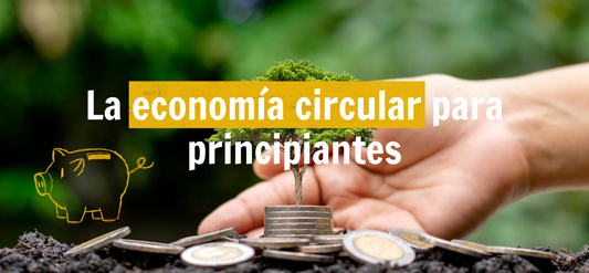 La economía circular llega a las estanterías: ¿participas?