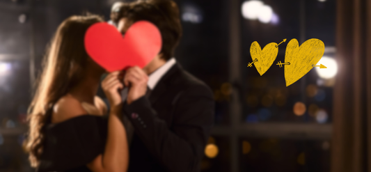 10 libros para regalar en San Valentín