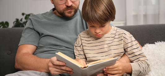 Libros para regalar el día del padre 2025