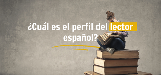 ¿Cuál es el perfil del lector español?