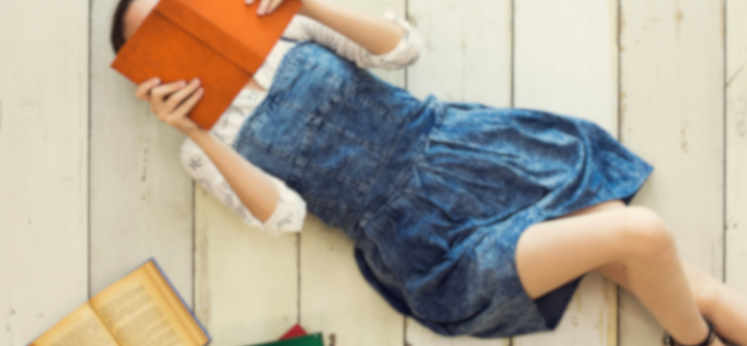 ¿Qué leen los adolescentes en 2024?