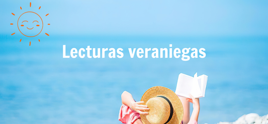 10 libros perfectos para leer este verano