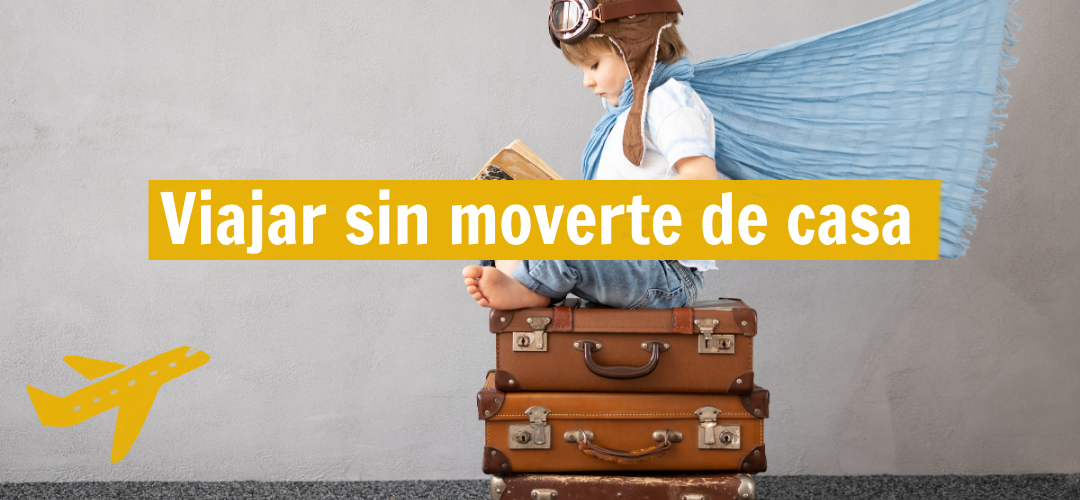 Libros que te hacen viajar: 10 historias para recorrer el mundo... y otros universos