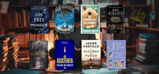 Los mejores libros para leer en 2026: recomendaciones literarias