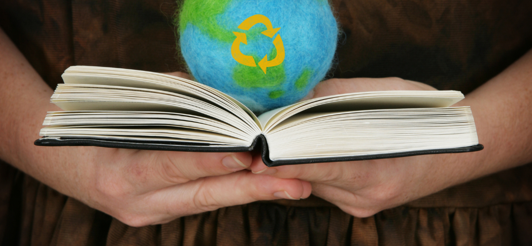 3 razones para donar tus libros usados