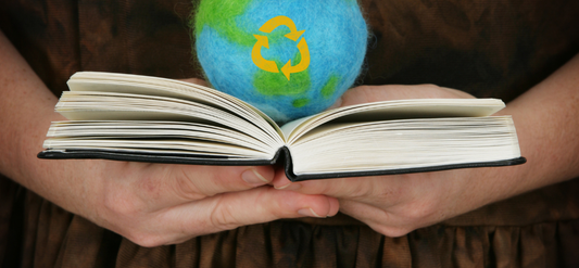 3 razones para donar tus libros usados