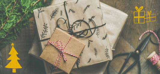 Guía básica para hacer regalos navideños responsables