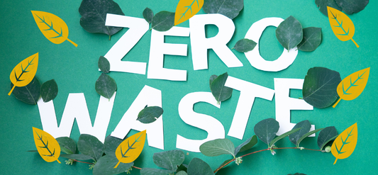 Apúntate al movimiento ZeroWaste de la mano de tus libros usados