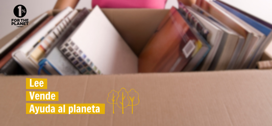 3 razones para vender tus libros usados en nuestra app y ganar dinero sin salir de casa