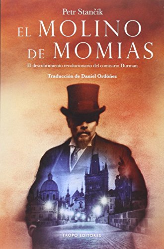 El Molino De Las Momias