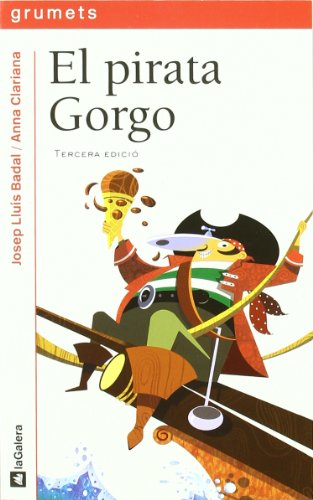 El pirata Gorgo: 195 (Grumets)