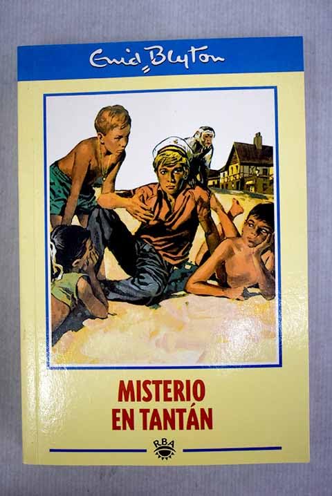 Misterio En Tatán
