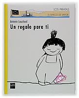 Un regalo para ti: 74 (Los piratas)