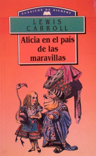 Alicia en el pais de las maravillas