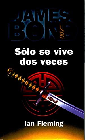 Solo se vive dos veces (NO ASIGNABLES)