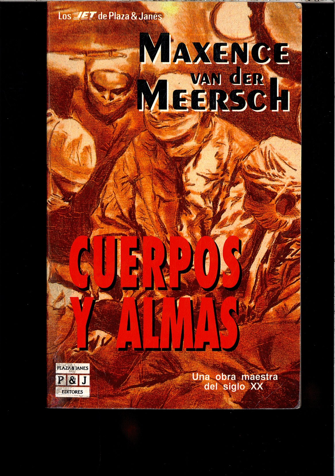 Cuerpos y almas