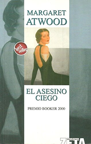 ASESINO CIEGO, EL: 00000 (BEST SELLER ZETA BOLSILLO)