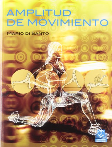 Amplitud de movimiento (Color) (Deportes)