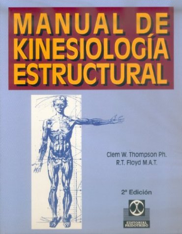 Manual De Kinesiología Estructural