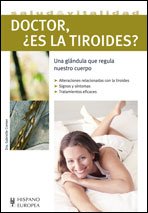 Doctor, ¿es la tiroides? (Salud & vitalidad)
