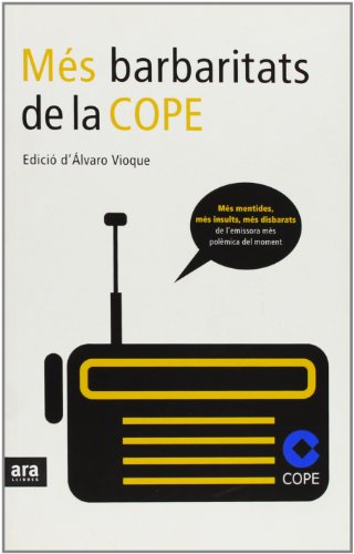 Més barbaritats de la COPE