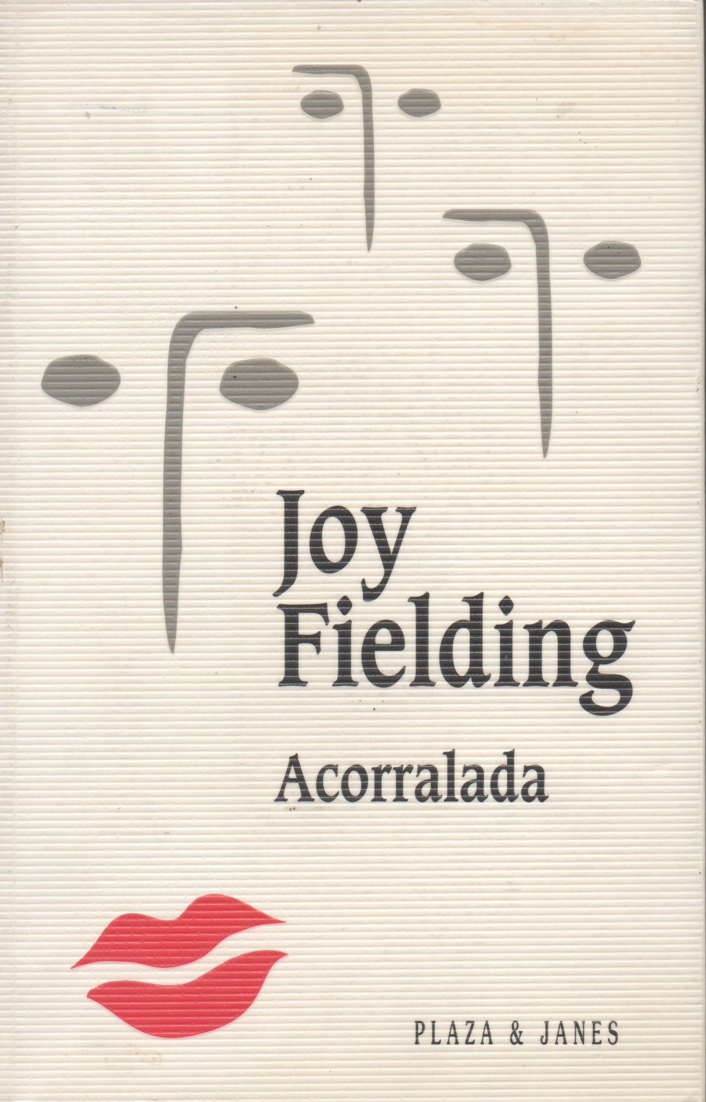 Acorralada
