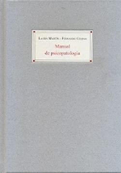 Manual de psicopatología (PSIQUIATRIA-PSICOLOGIA)