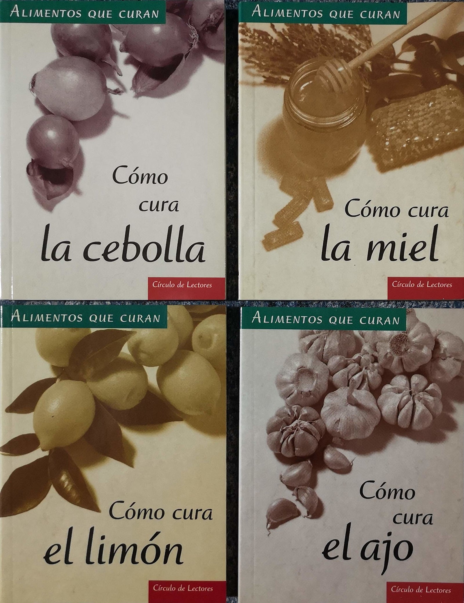 Alimentos que curan - Como Cura La Cebolla