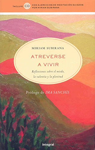 Atreverse a vivir