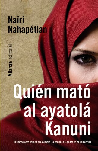Quién mató al ayatolá Kanuni (2013)