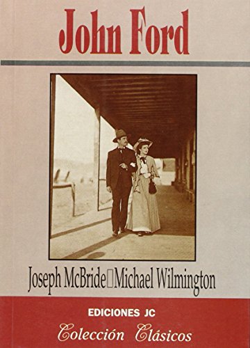 John Ford (Directores)
