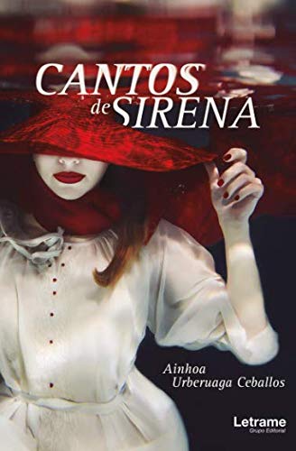 Cantos de sirena (Relatos)