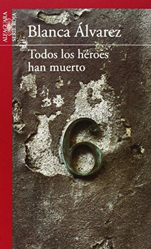 Todos los héroes han muerto