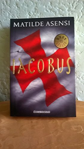 IACOBUS--PLAZA Y JANES (SIN COLECCION)