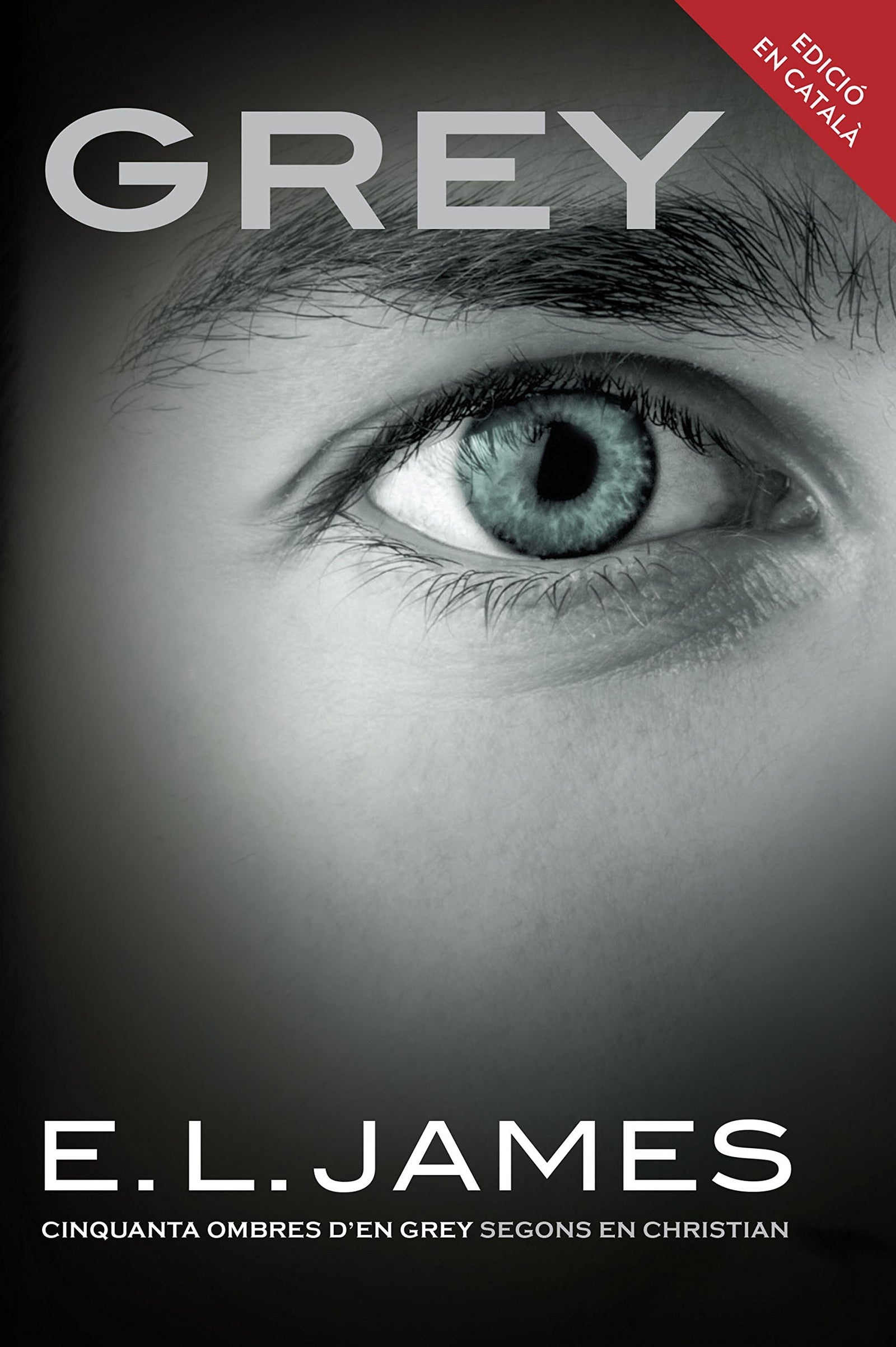 Grey (Edició en català)