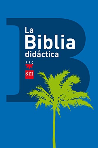 La Biblia Didáctica - 9788467560633 (SIN COLECCION)