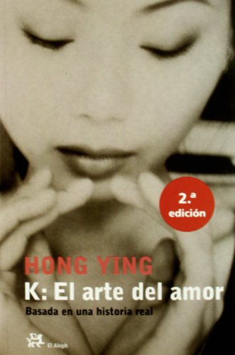 K: El arte del amor (Modernos y Clásicos)