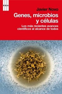 Genes, microbios y celulas