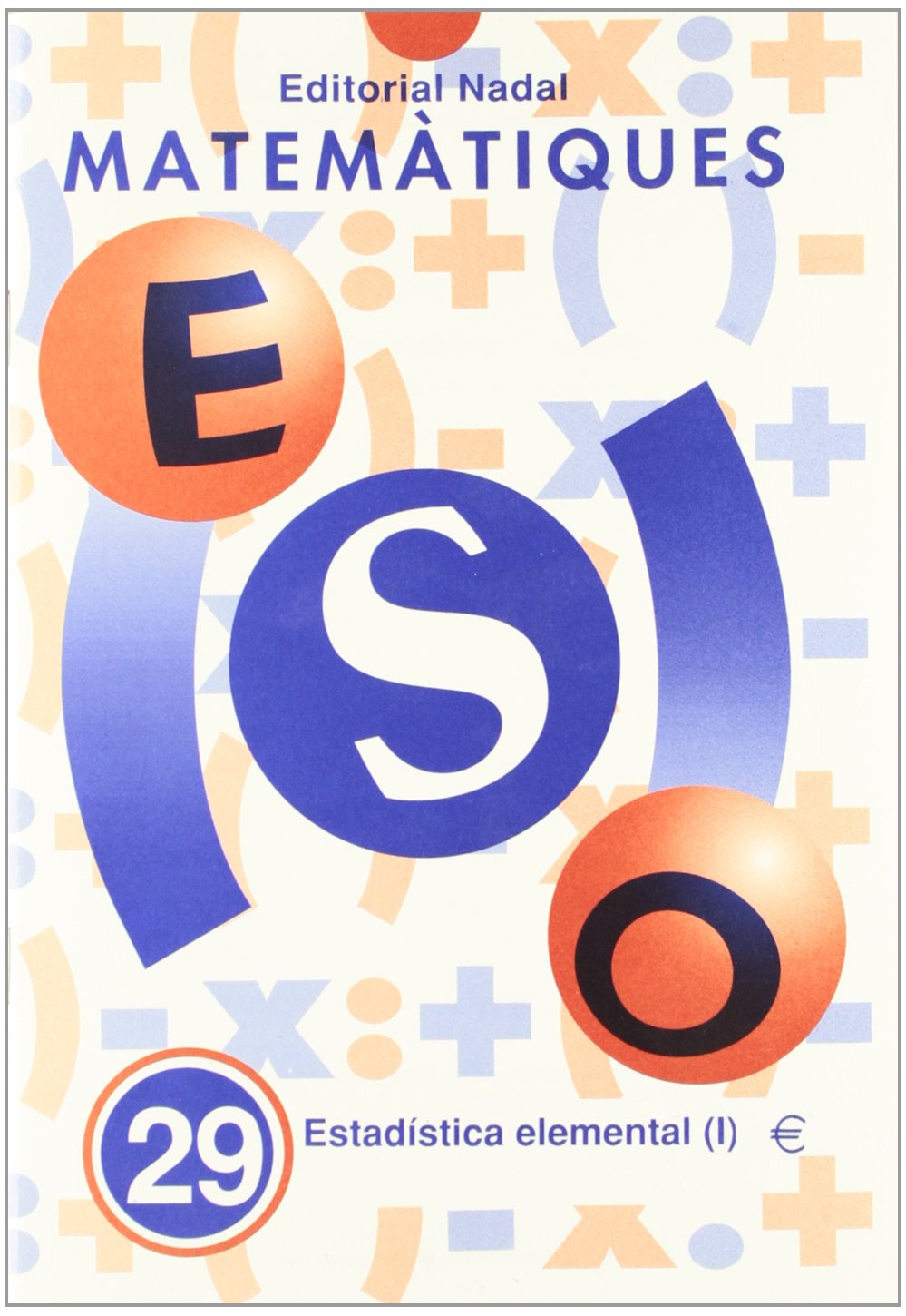 ESTADISTICA ELEMENTAL I
