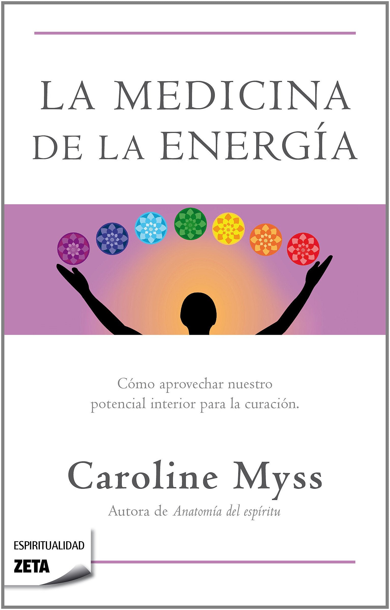 La medicina de la energía