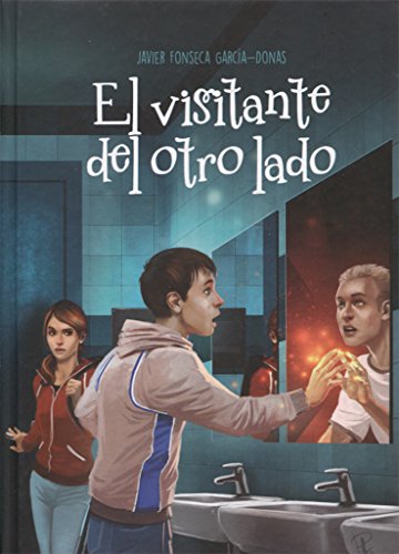 El visitante del otro lado (SIN COLECCION)